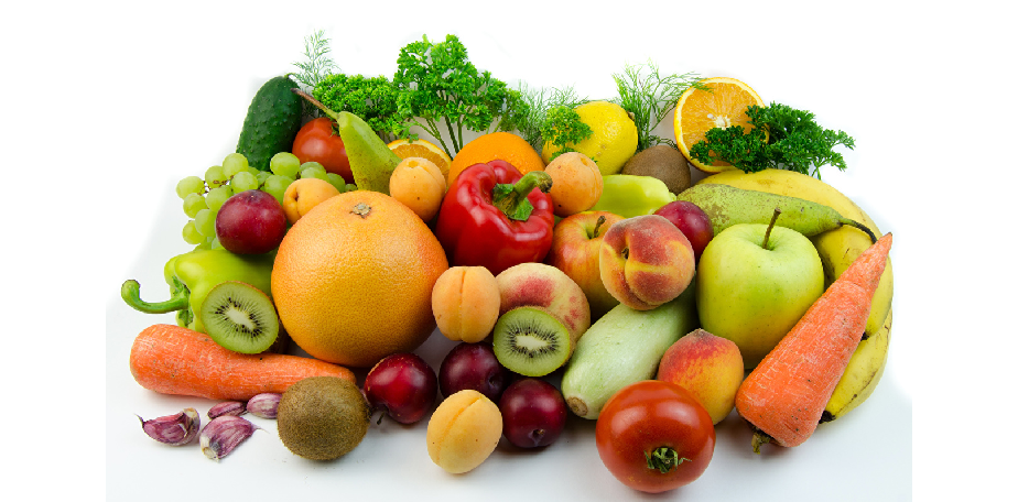 Овощи, зелень и фрукты оптом во Владимире | G-KOM